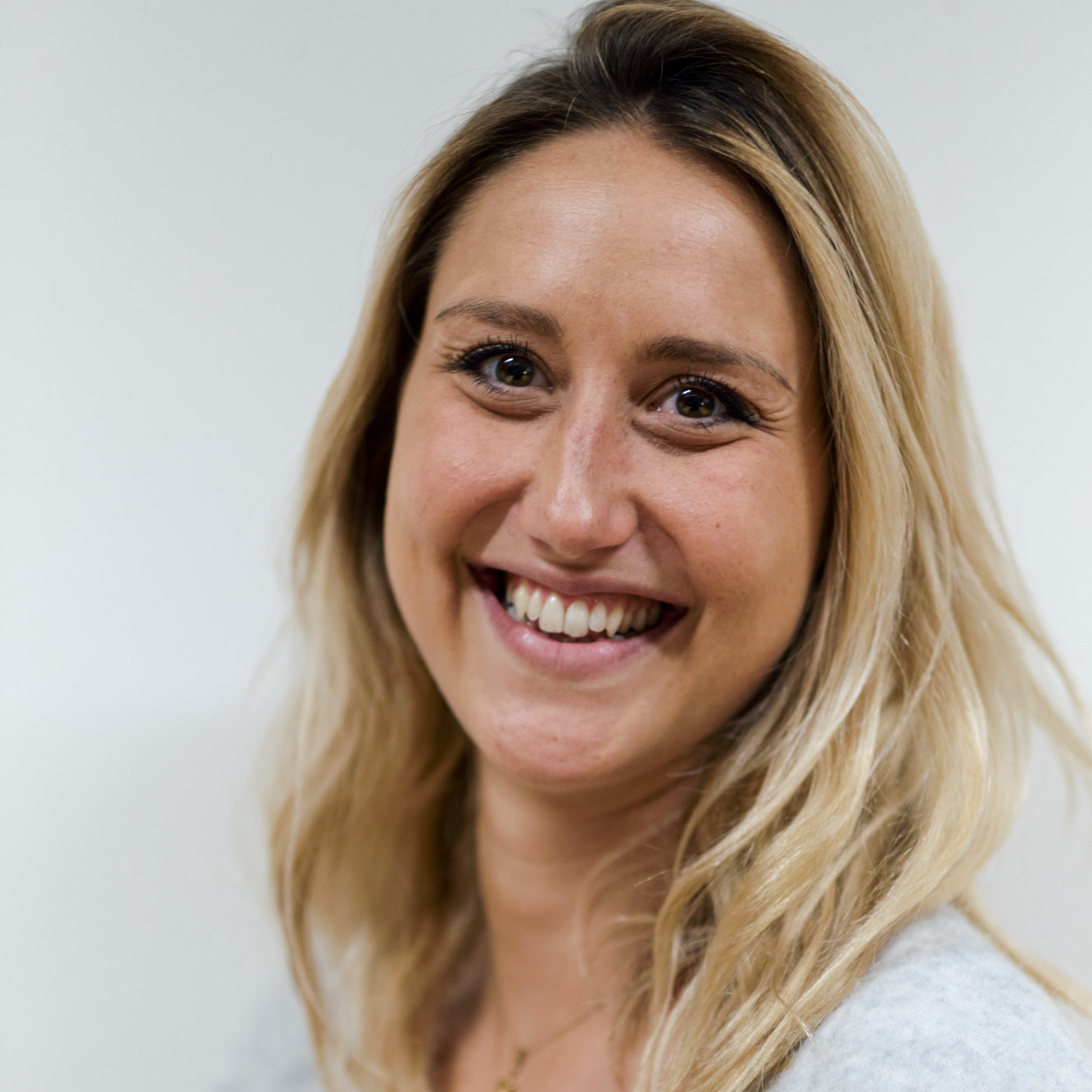 Cécile Landy