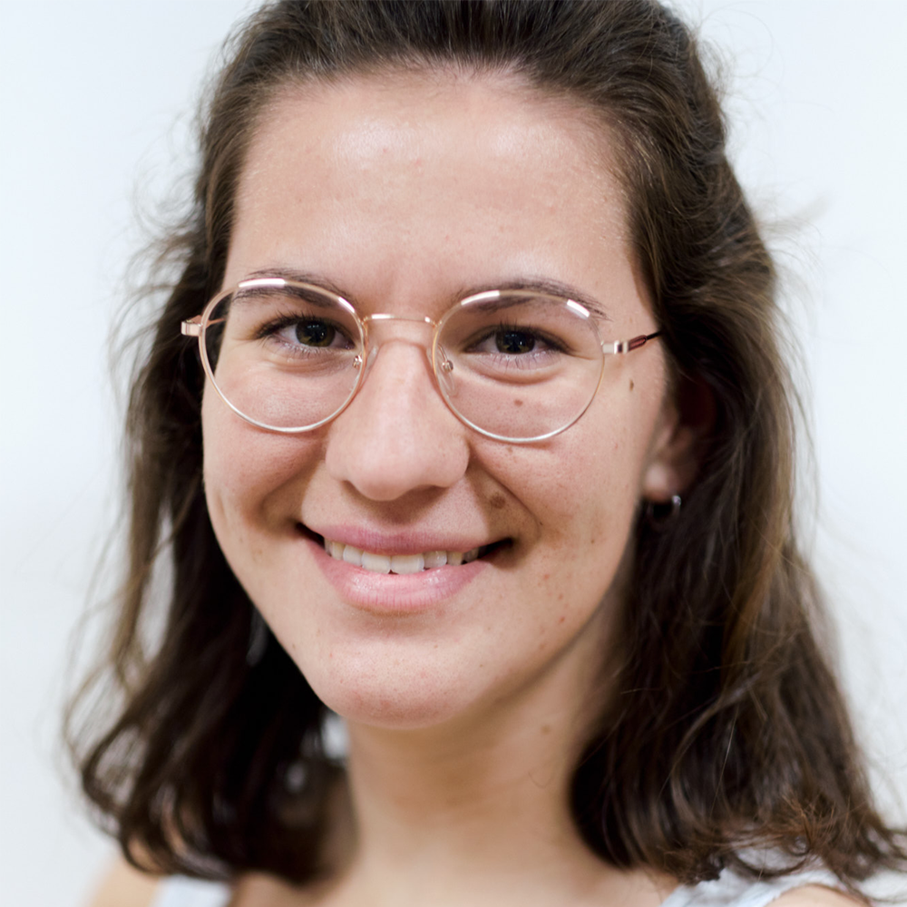 Cécile Luc