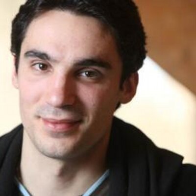 Mathieu Dubois