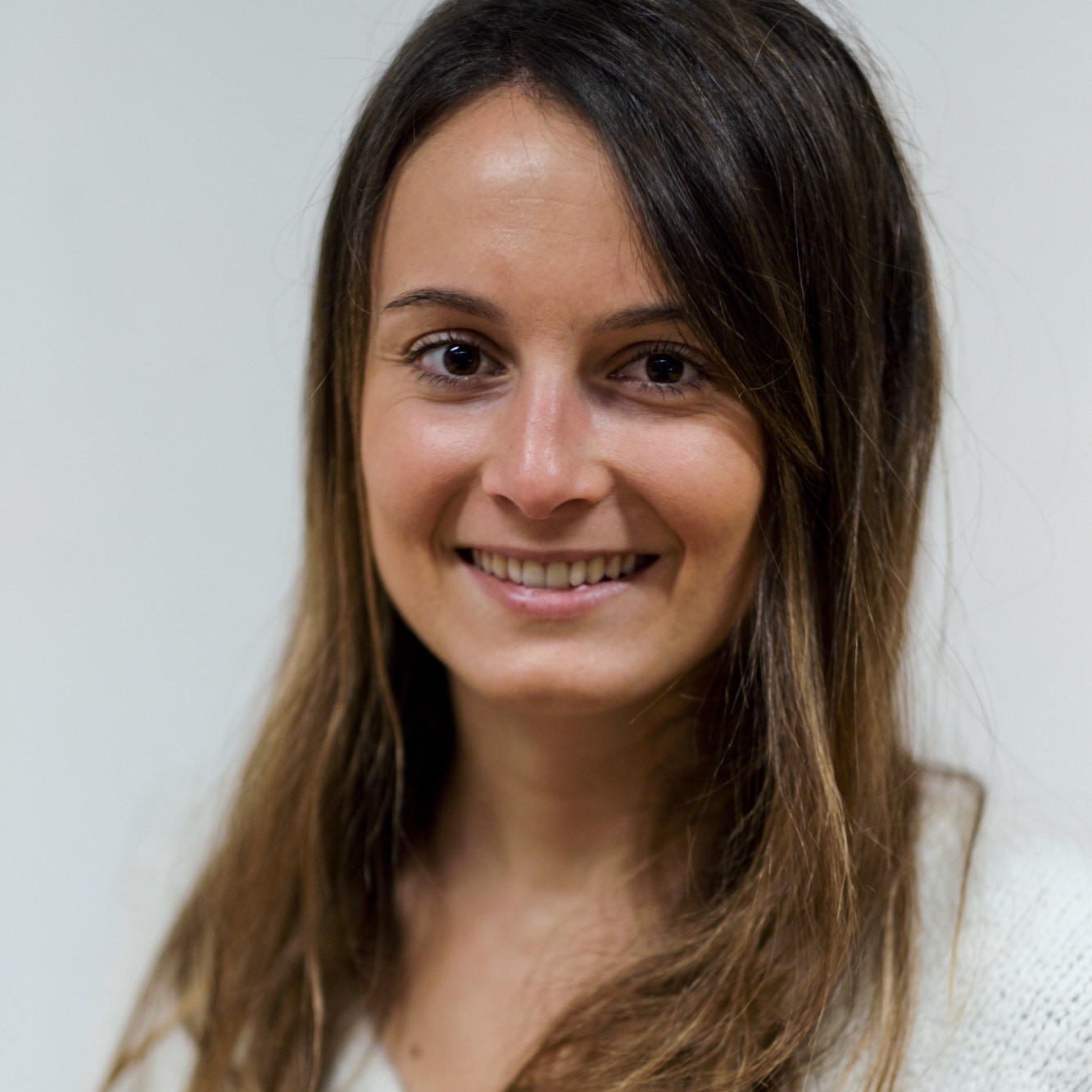 Mélissa Garrabos