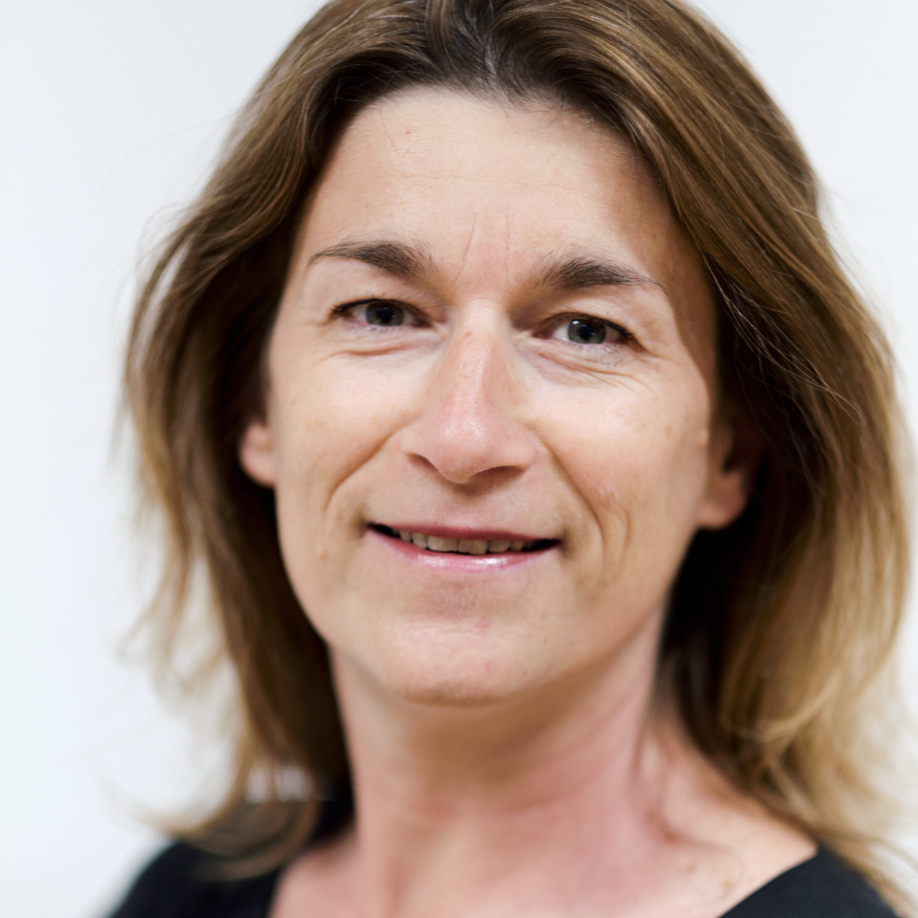Nathalie Genin
