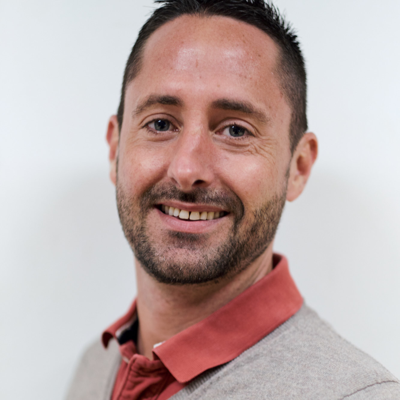 Nicolas Calvo