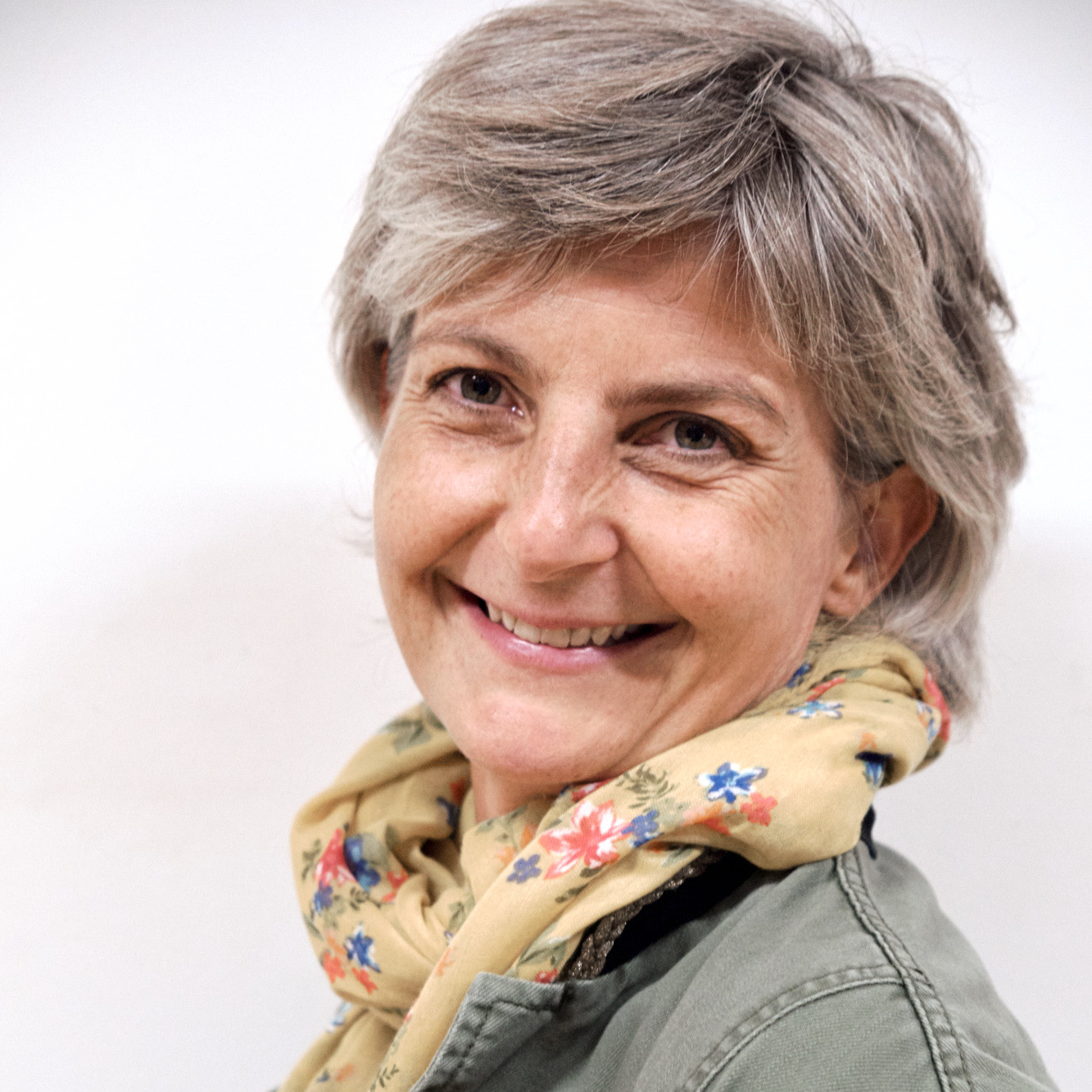 Cécile Fontaine
