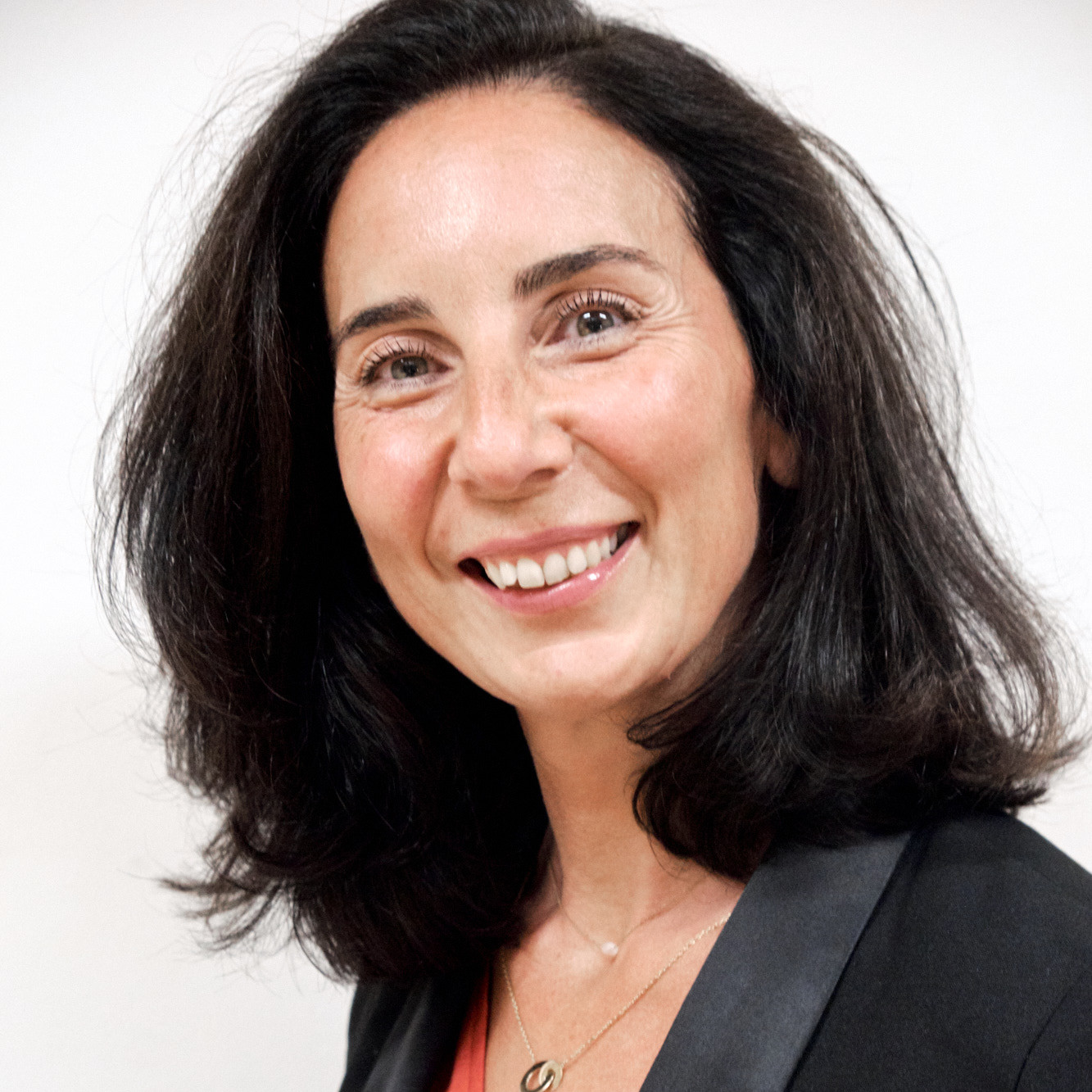 Maguy Busnel