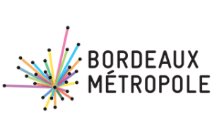 Logo Bordeaux Métropole