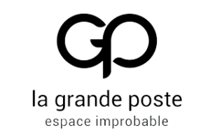 La grande poste