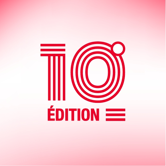 TEDx Bordeaux 10ème édition