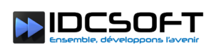 IDCSOFT logo