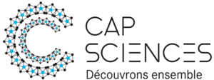 Cap Sciences logo